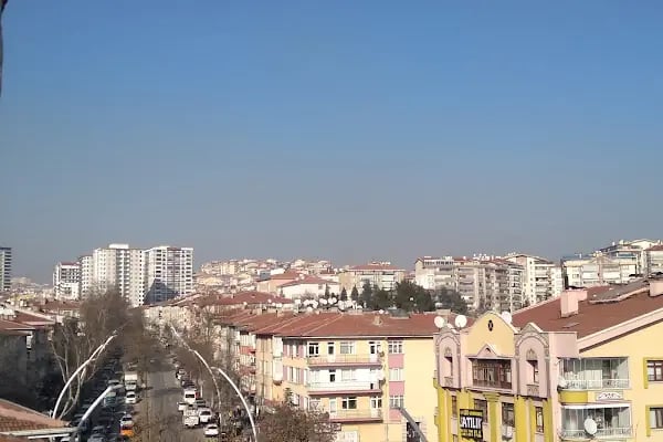 Kuyubaşı Metro İstasyonu - Resim 9