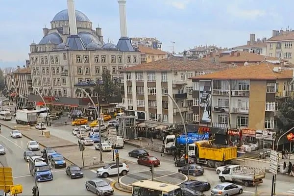 Kuyubaşı Metro İstasyonu - Resim 3