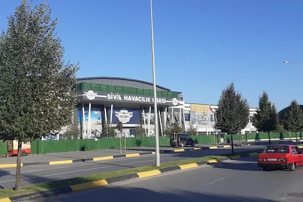 Özel Sakarya Nuri Demirağ Koleji - Resim 2
