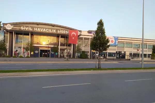Özel Sakarya Nuri Demirağ Koleji - Resim 7