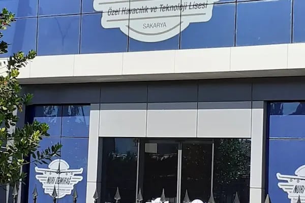 Özel Sakarya Nuri Demirağ Koleji - Resim 3
