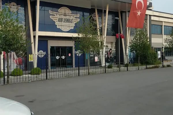 Özel Sakarya Nuri Demirağ Koleji - Resim 8