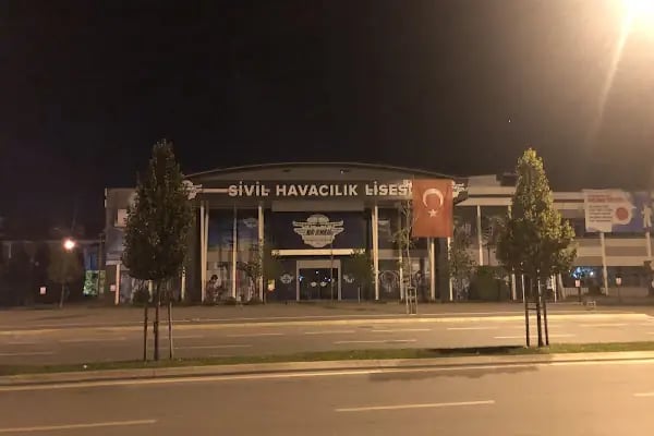 Özel Sakarya Nuri Demirağ Koleji - Resim 6