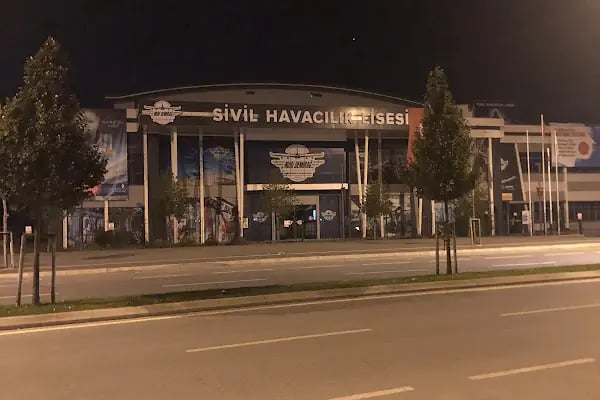 Özel Sakarya Nuri Demirağ Koleji - Resim 5