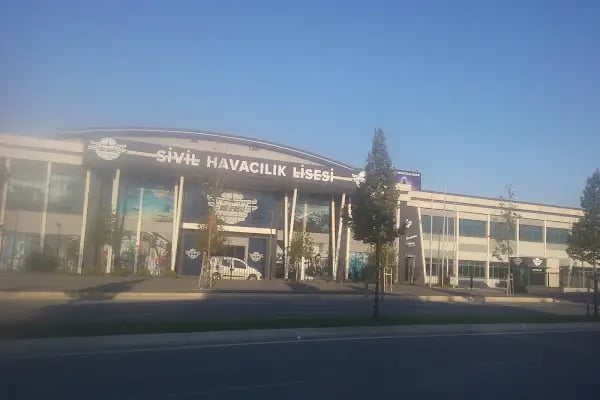Özel Sakarya Nuri Demirağ Koleji - Resim 4
