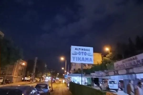 Altındağ Oto Yıkama Kuaför - Resim 6
