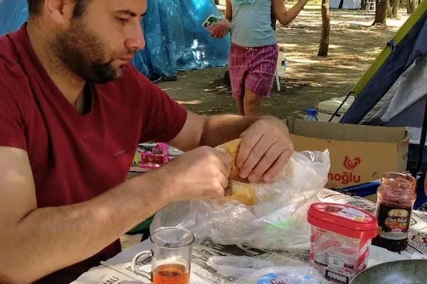 Altınkum Hediyelik Eşya Pazarı - Resim 18