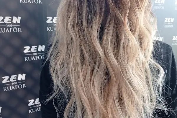 Zen Güzellik Salonu - Resim 1