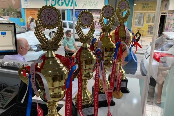 Salon45 Bilardo - Resim 7