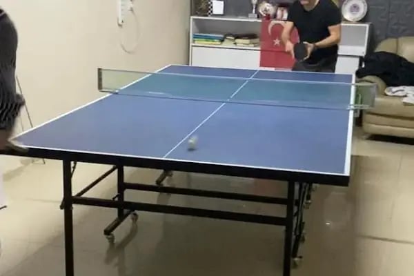 Salon45 Bilardo - Resim 8