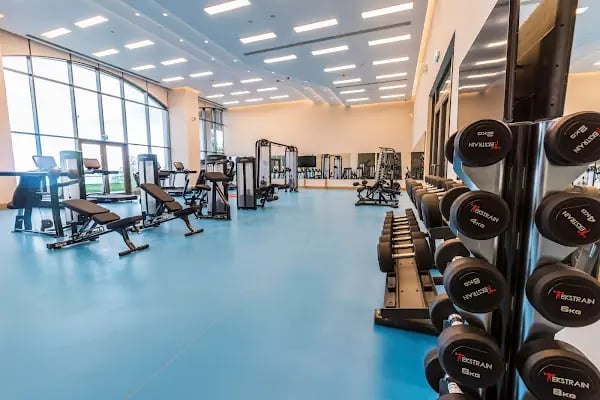Radisson Blu Hotel, Trabzon - Resim 5