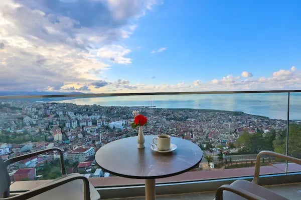 Radisson Blu Hotel, Trabzon - Resim 12