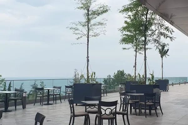 Radisson Blu Hotel, Trabzon - Resim 20