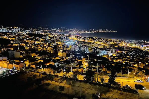 Radisson Blu Hotel, Trabzon - Resim 15