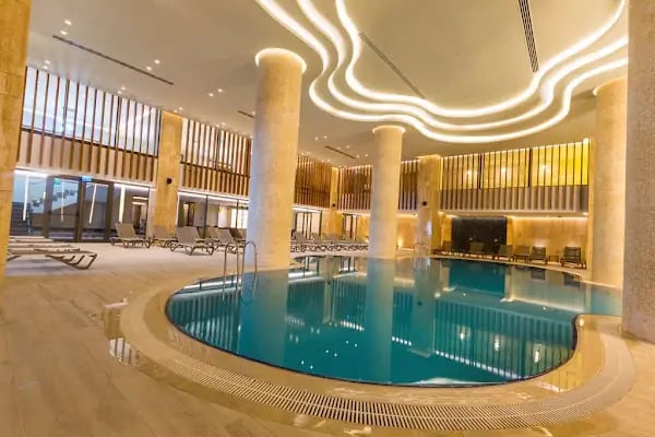 Radisson Blu Hotel, Trabzon - Resim 3