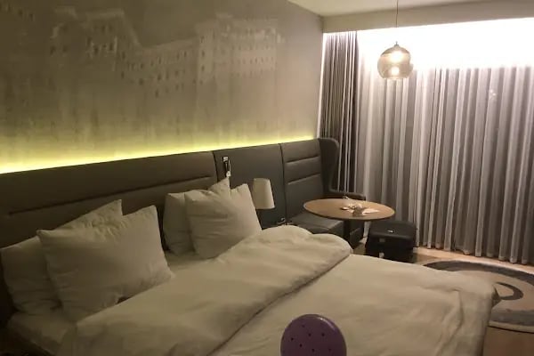 Radisson Blu Hotel, Trabzon - Resim 2