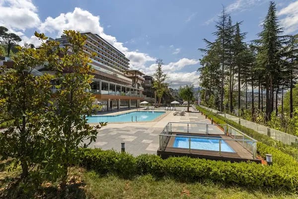Radisson Blu Hotel, Trabzon - Resim 1