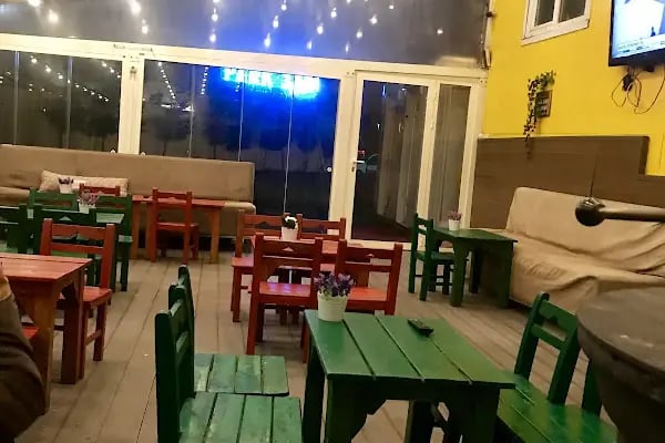 William's Coffee - Resim 20
