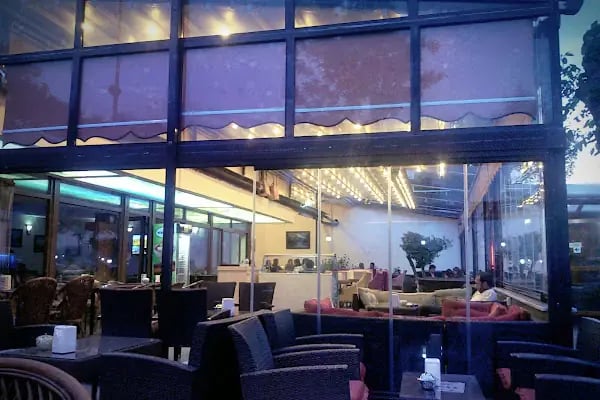 William's Coffee - Resim 2