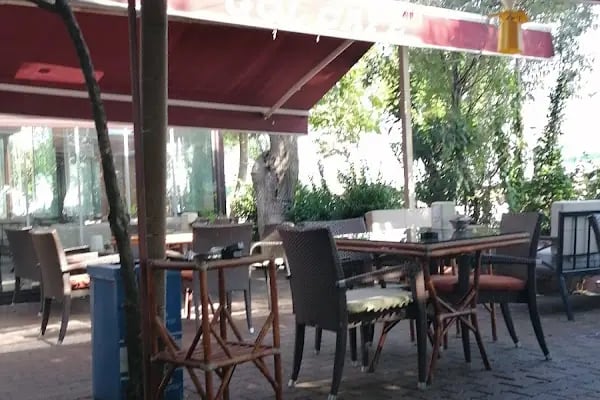 William's Coffee - Resim 10