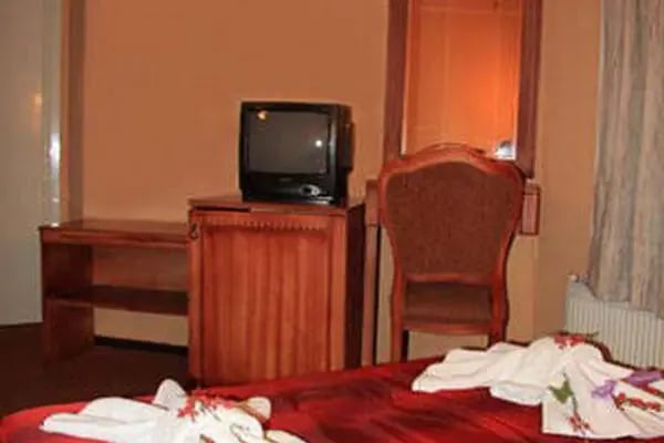 Antikhan Hotel - Resim 13