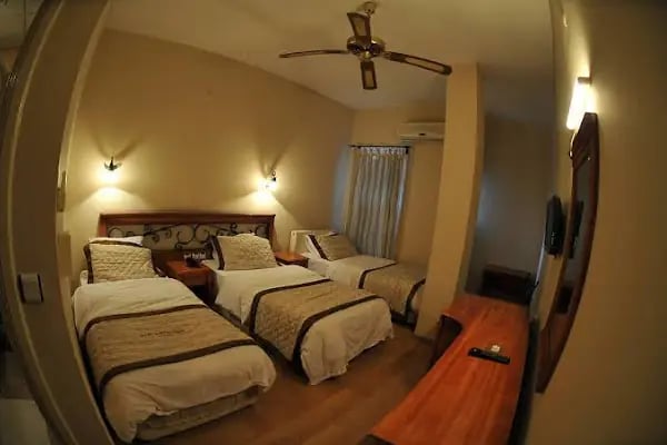 Antikhan Hotel - Resim 16