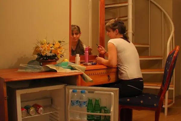 Antikhan Hotel - Resim 4