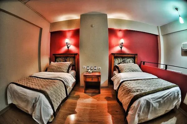 Antikhan Hotel - Resim 2