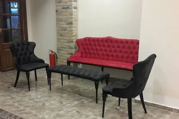 Antikhan Hotel - Resim 8