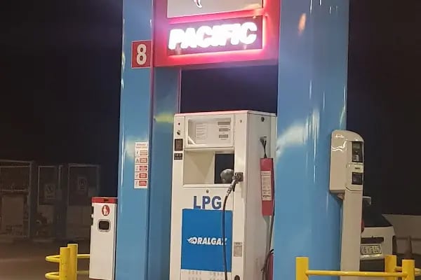 QPLUS UTKUCAN PETROL - Resim 3