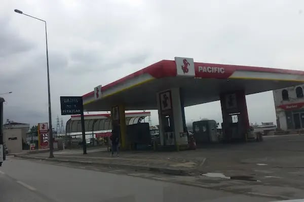 QPLUS UTKUCAN PETROL - Resim 2