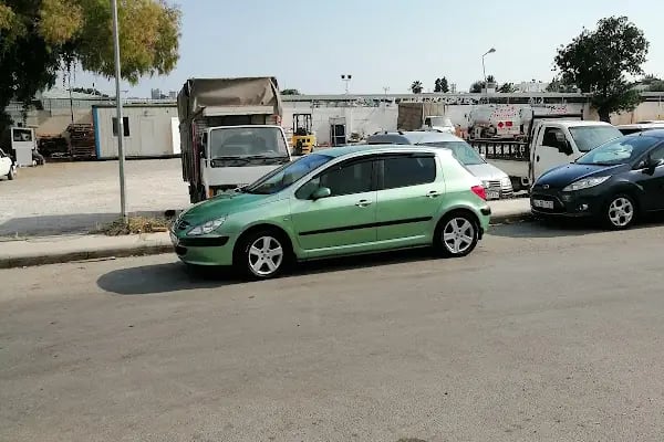 Ege oto yıkama - Resim 15