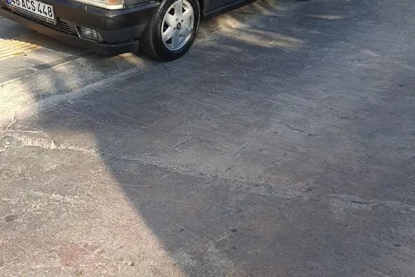 Ege oto yıkama - Resim 9