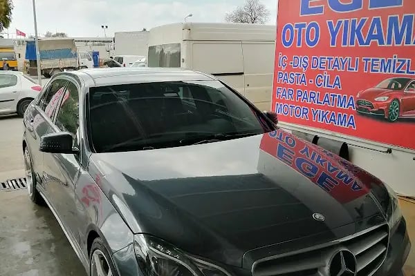 Ege oto yıkama - Resim 11