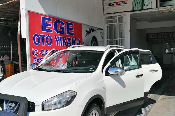 Ege oto yıkama - Resim 12