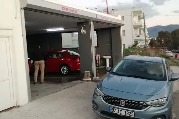 Ege oto yıkama - Resim 17