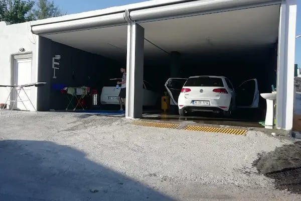 Ege oto yıkama - Resim 20
