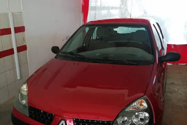 Ege oto yıkama - Resim 7