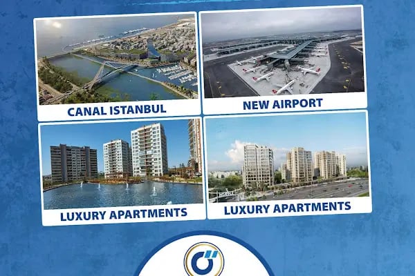 Özdemir gayrimenkul inşaat Arnavutköy - Resim 20