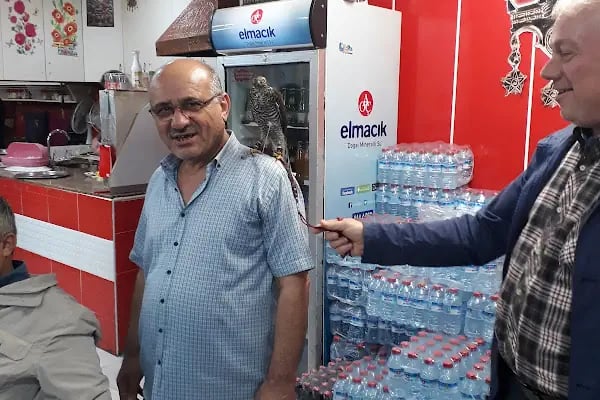Trabzon Güven Ekmek Fırını - Resim 4