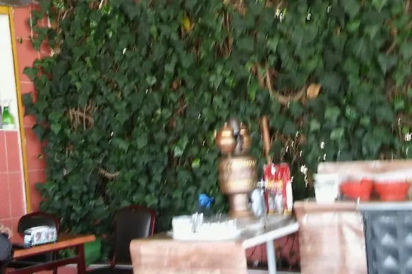 Trabzon Güven Ekmek Fırını - Resim 2