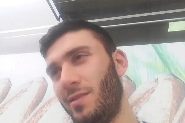 Trabzon Güven Ekmek Fırını - Resim 5