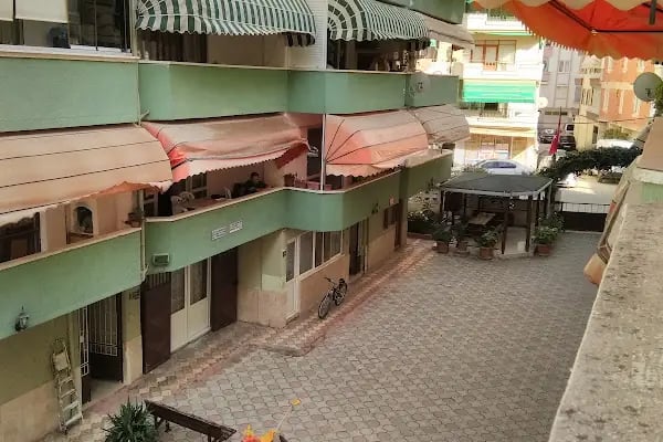 Kirazlibahce Sitesi - Resim 8