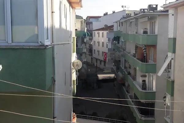 Kirazlibahce Sitesi - Resim 5