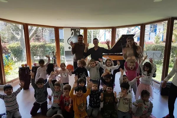 Müzist Sanat Merkezi - Resim 6
