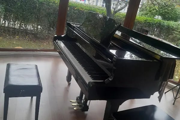 Müzist Sanat Merkezi - Resim 3