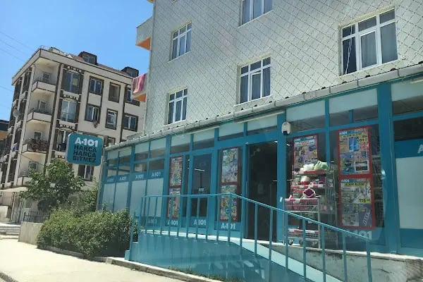 A101 market BAĞLIK - Resim 4