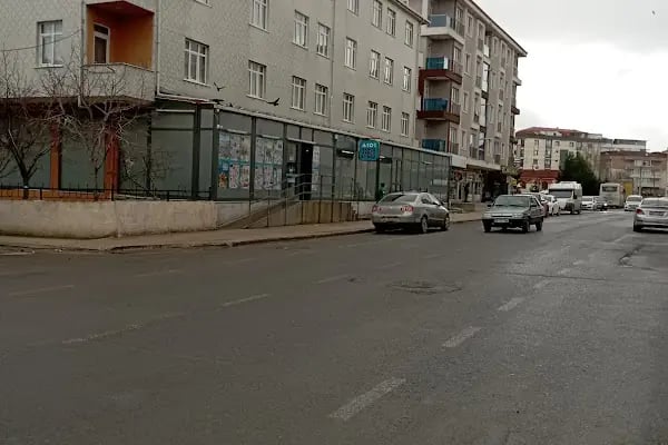 A101 market BAĞLIK - Resim 5