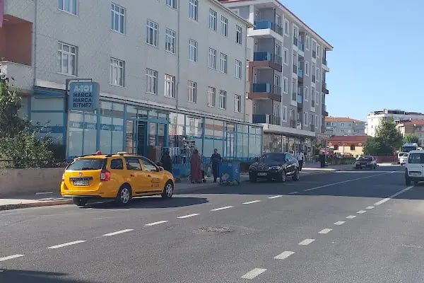 A101 market BAĞLIK - Resim 3