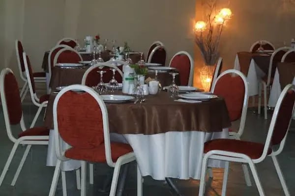 Sv Business Hotel Diyarbakır - Resim 10